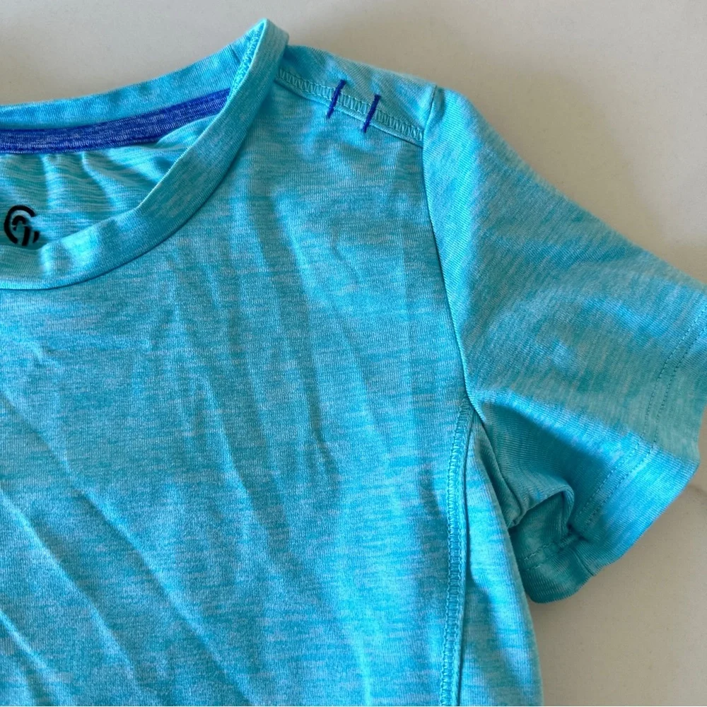 Champion blue crew